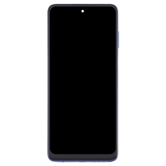 For Motorola Moto G Stylus 2022 4G OEM LCD Screen Digitizer Full Assembly with Frame, For Motorola Moto G Stylus 2022 4G