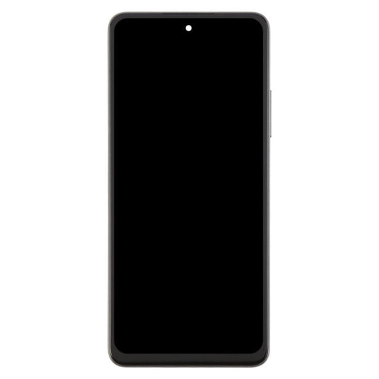 For Realme C67 4G RMX3890 OEM LCD Screen Digitizer Full Assembly with Frame, For Realme C67 4G(Dark Green), For Realme C67 4G