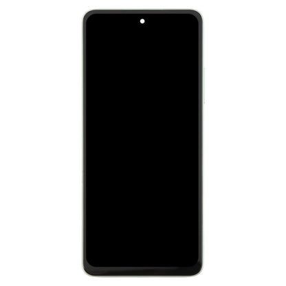 For Realme C67 4G RMX3890 OEM LCD Screen Digitizer Full Assembly with Frame, For Realme C67 4G, For Realme C67 4G(Dark Green)