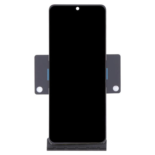 For Motorola Razr 60 Ultra / Razr Ultra 2025 AMOLED Material Original LCD Screen with Digitizer Full Assembly, For Motorola Razr 60 Ultra (Original)