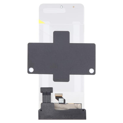 For Motorola Razr 60 Ultra / Razr Ultra 2025 AMOLED Material Original LCD Screen with Digitizer Full Assembly, For Motorola Razr 60 Ultra (Original)