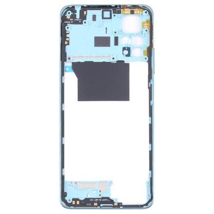 For Xiaomi Redmi Note 11 Pro 5G Middle Frame Bezel Plate, For Xiaomi Redmi Note 11 Pro 5G