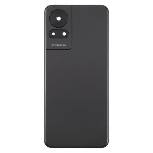 For TCL 50 LE Original Back Cover with Camera Lens Cover, For TCL 50 LE(Original with Camera Lens Frame)