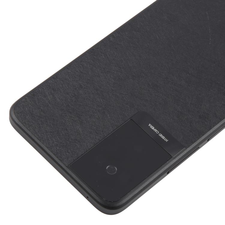 For TCL K24 Original Back Cover with Camera Lens Cover, For TCL K24(Original with Camera Lens Frame)