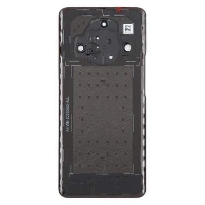 For Honor X9b Back Cover with Camera Lens Cover, For Honor X9b(with Camera Lens Frame)
