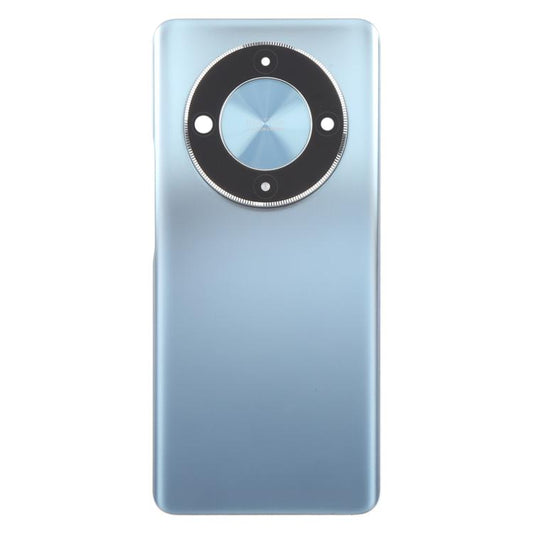 For Honor X9b Back Cover with Camera Lens Cover, For Honor X9b(with Camera Lens Frame)