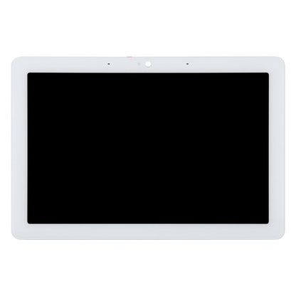 For Google Nest HUB Max Original LCD Screen with Digitizer Full Assembly