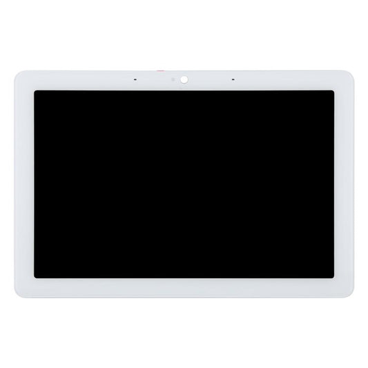 For Google Nest HUB Max Original LCD Screen with Digitizer Full Assembly