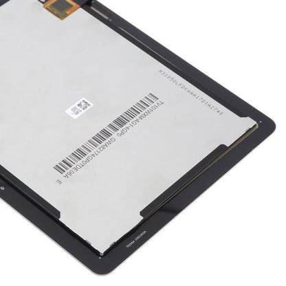 For Google Nest HUB Max Original LCD Screen with Digitizer Full Assembly