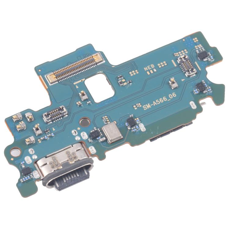 For Samsung Galaxy A56 5G SM-A566B Welding Charging Port Board