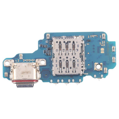 Pour la carte de port de charge OEM Samsung Galaxy S25 Ultra SM-S938B, Pour Samsung Galaxy S25 Ultra