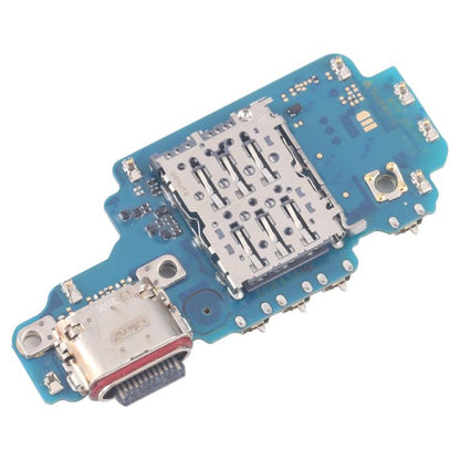 Pour la carte de port de charge OEM Samsung Galaxy S25 Ultra SM-S938B, Pour Samsung Galaxy S25 Ultra