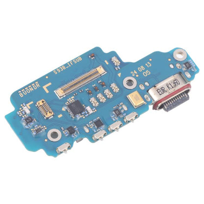 Pour la carte de port de charge OEM Samsung Galaxy S25 Ultra SM-S938B, Pour Samsung Galaxy S25 Ultra