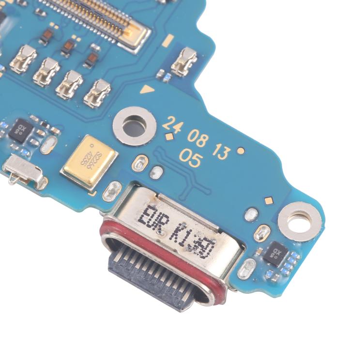 Pour la carte de port de charge OEM Samsung Galaxy S25 Ultra SM-S938B, Pour Samsung Galaxy S25 Ultra