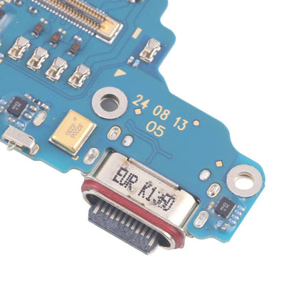 Pour la carte de port de charge OEM Samsung Galaxy S25 Ultra SM-S938B, Pour Samsung Galaxy S25 Ultra