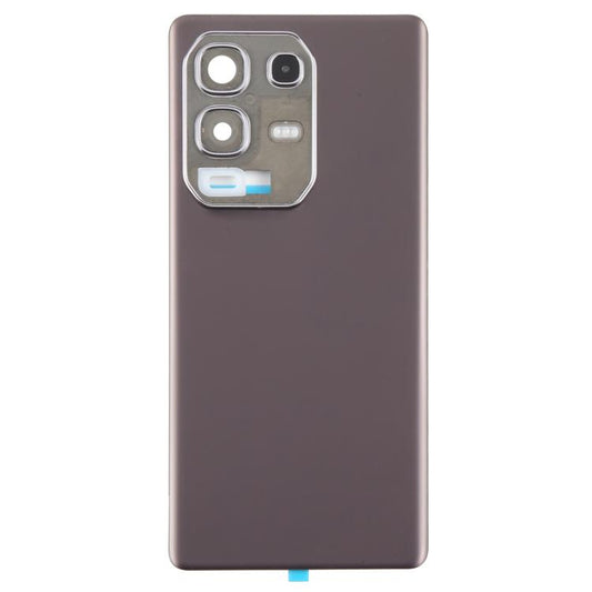 For Infinix Note 50s 5G X6870 Original Back Cover, For Infinix Note 50s 5G(Original)