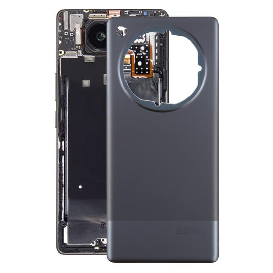 Pour cache arrière original Infinix Zero 40 5G X6861, pour Infinix Zero 40 5G (Original)