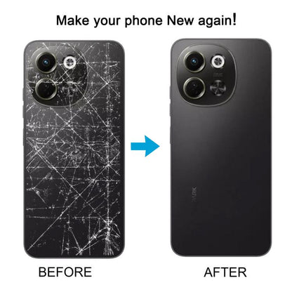 For Tecno Spark 30 5G KL8 Original Back Cover, For Tecno Spark 30 5G(Original)