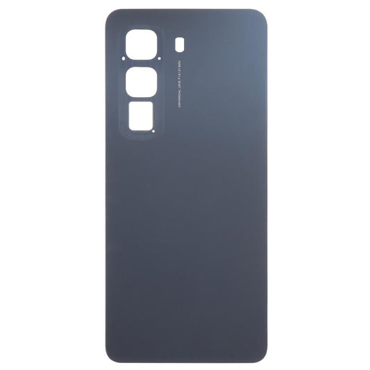 Pour Infinix Hot 50 4G X6882 X6882B Cache arrière d'origine, Pour Infinix Hot 50 4G (Original)