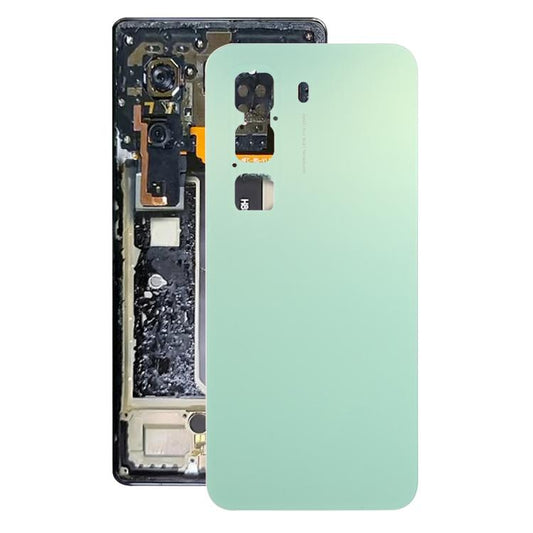 Pour Infinix Hot 50 5G X6720 Cache arrière original, Pour Infinix Hot 50 5G (Original)