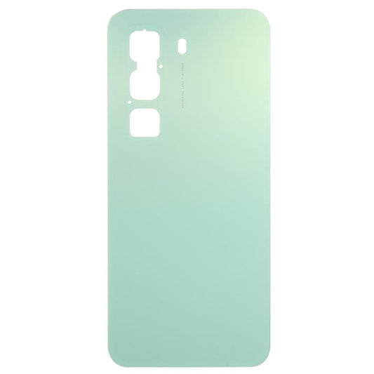 Pour Infinix Hot 50 5G X6720 Cache arrière original, Pour Infinix Hot 50 5G (Original)
