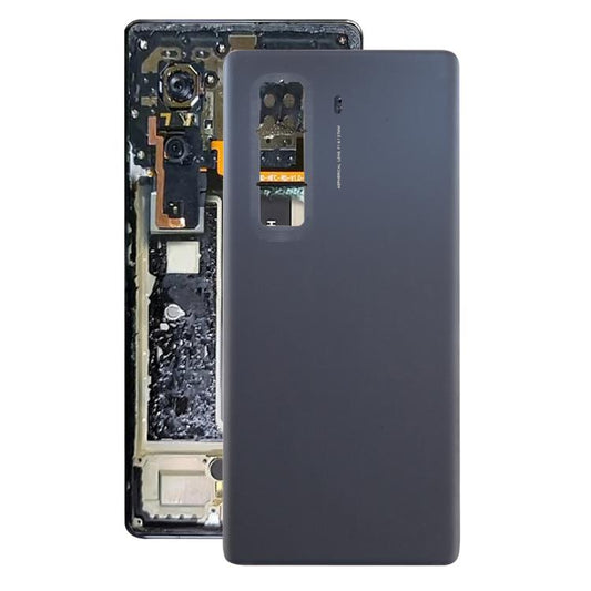 Pour Infinix Hot 50 Pro+ 4G X6880 Cache arrière d'origine, Pour Infinix Hot 50 Pro+ 4G (Original)
