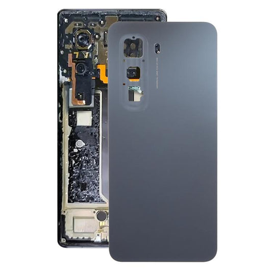 Pour coque arrière d'origine Infinix Hot 50 Pro 4G X6881, Pour Infinix Hot 50 Pro 4G (Original)