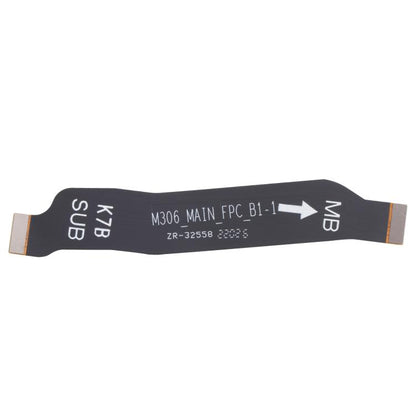 For Xiaomi Redmi Note 10 4G Original Motherboard Flex Cable