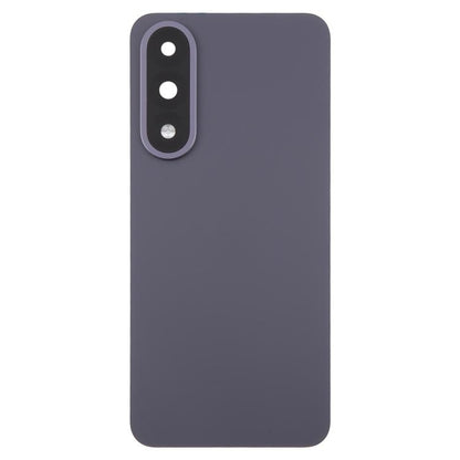 For OnePlus Ace 5 Ultra Back Cover with Camera Lens Cover, For OnePlus Ace 5 Ultra(with Camera Lens Frame)