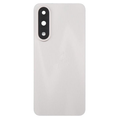 For OnePlus Ace 5 Ultra Back Cover with Camera Lens Cover, For OnePlus Ace 5 Ultra(with Camera Lens Cover)