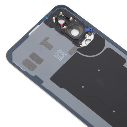 For OnePlus Ace 5 Ultra Back Cover with Camera Lens Cover, For OnePlus Ace 5 Ultra(with Camera Lens Cover)