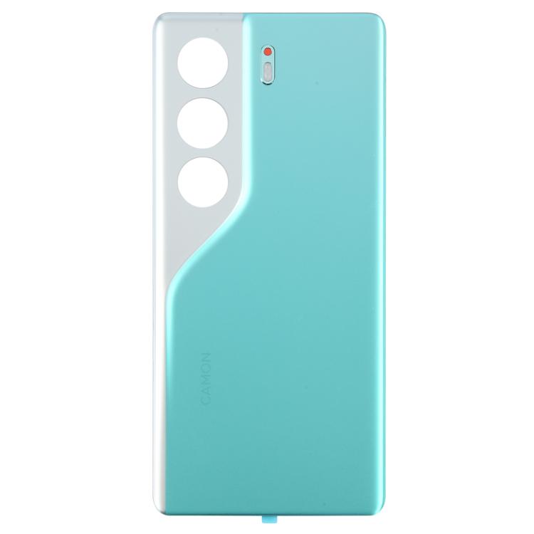 Für Tecno Camon 40 Pro 5G CM7 Original Rückseite, Für Tecno Camon 40 Pro 5G (Original)