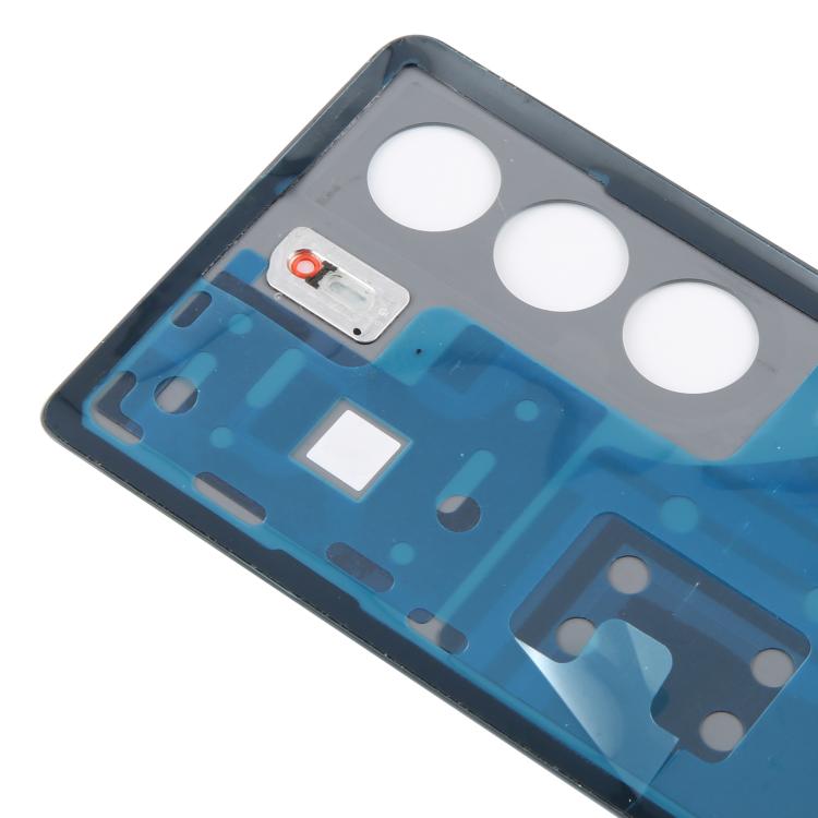 Für Tecno Camon 40 Pro 5G CM7 Original Rückseite, Für Tecno Camon 40 Pro 5G (Original)