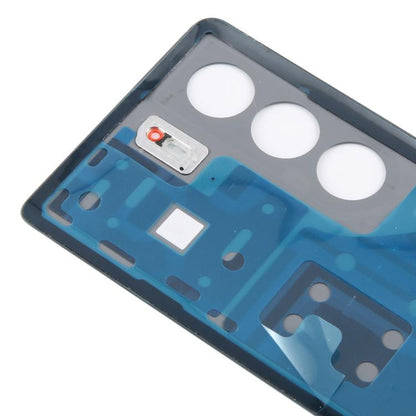 Für Tecno Camon 40 Pro 5G CM7 Original Rückseite, Für Tecno Camon 40 Pro 5G (Original)