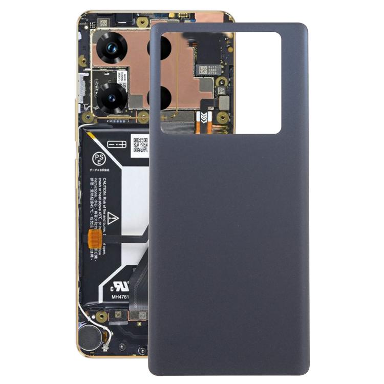For Infinix Note 40 Pro 4G X6850 Original Back Cover, For Infinix Note 40 Pro 4G(Original), For Infinix Note 40 Pro 4G (Original)