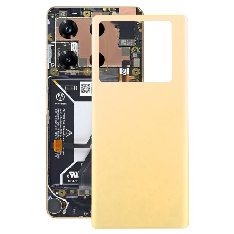 For Infinix Note 40 Pro 4G X6850 Original Back Cover, For Infinix Note 40 Pro 4G(Original), For Infinix Note 40 Pro 4G (Original)