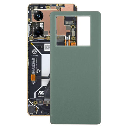 For Infinix Note 40 Pro 4G X6850 Original Back Cover, For Infinix Note 40 Pro 4G(Original), For Infinix Note 40 Pro 4G (Original)