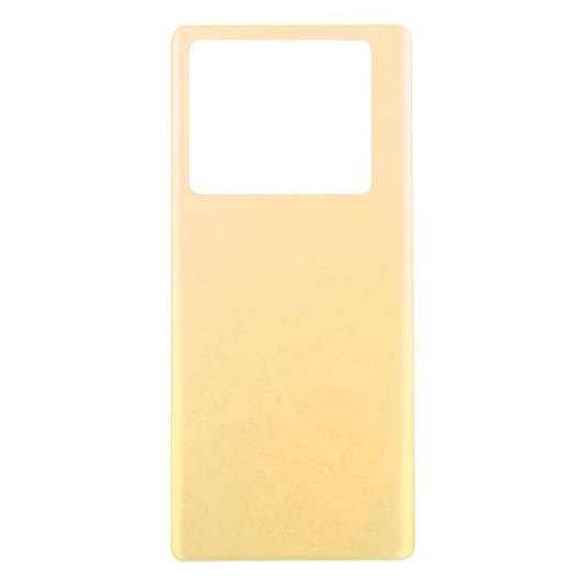 Pour Coque Arrière Originale Infinix Note 40 Pro+ 5G X6851B, Pour Infinix Note 40 Pro+ 5G (Originale)