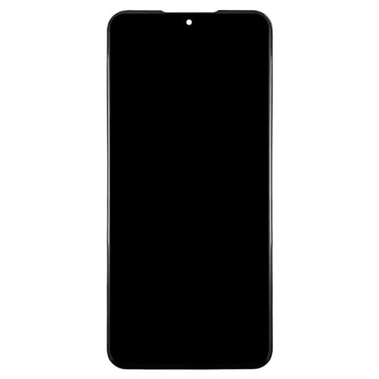 Pour écran LCD TFT ZTE Nubia RedMagic 5G / 5S NX659J de 6,65 pouces avec numériseur complet, ne prenant pas en charge l'identification d'empreintes digitales, pour ZTE Nubia RedMagic 5G / 5S