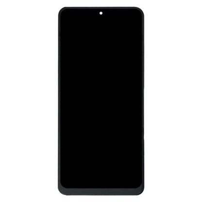 For ZTE Nubia RedMagic 6R NX666J TFT LCD Screen with Digitizer Full Assembly, Not Supporting Fingerprint Identification, For ZTE Nubia RedMagic 6R