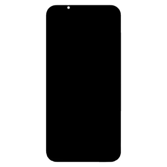 Pour écran LCD TFT avec numériseur complet ZTE Nubia Play 5G NX651, ne prenant pas en charge l'identification par empreintes digitales, pour ZTE Nubia Play 5G