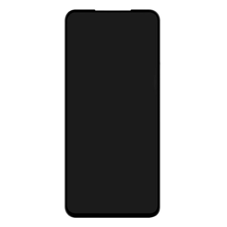 For ZTE RedMagic 7 Pro / 7S Pro TFT LCD Screen with Digitizer Full Assembly, Not Supporting Fingerprint Identification, For ZTE nubia RedMagic 7 Pro / 7S Pro
