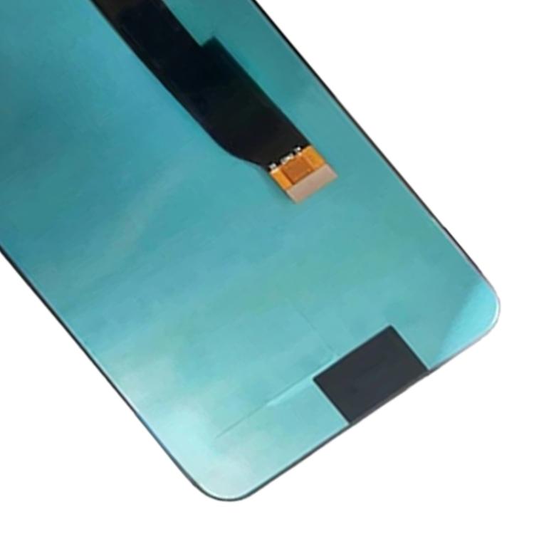 For ZTE RedMagic 7 Pro / 7S Pro TFT LCD Screen with Digitizer Full Assembly, Not Supporting Fingerprint Identification, For ZTE nubia RedMagic 7 Pro / 7S Pro