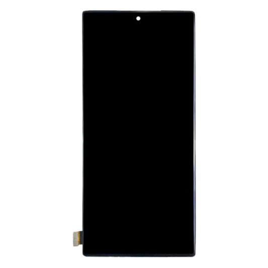 For ZTE Nubia RedMagic 9 Pro / 9 Pro+ / 9S Pro / 9S Pro+ TFT LCD Screen with Digitizer Full Assembly, Not Supporting Fingerprint Identification, For ZTE Nubia RedMagic 9 Pro / 9 Pro+ / 9S Pro / 9S Pro+