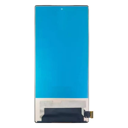 For ZTE Nubia RedMagic 9 Pro / 9 Pro+ / 9S Pro / 9S Pro+ TFT LCD Screen with Digitizer Full Assembly, Not Supporting Fingerprint Identification, For ZTE Nubia RedMagic 9 Pro / 9 Pro+ / 9S Pro / 9S Pro+