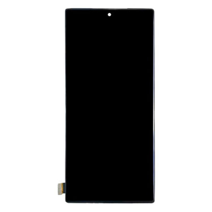 For ZTE Nubia Z60 Ultra TFT LCD Screen with Digitizer Full Assembly, Not Supporting Fingerprint Identification, For ZTE Nubia Z60 Ultra