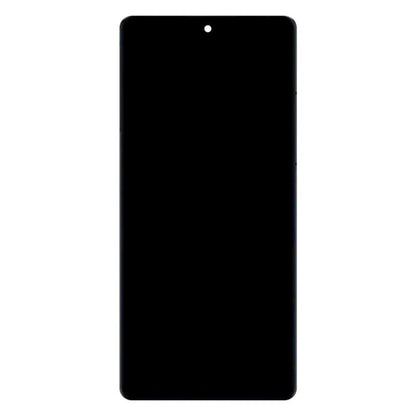For ZTE Nubia Z40S Pro NX702J TFT LCD Screen with Digitizer Full Assembly, Not Supporting Fingerprint Identification, For ZTE Nubia Z40S Pro