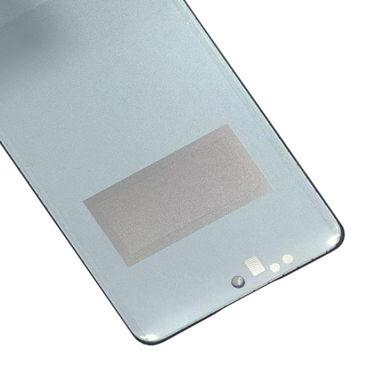 For ZTE Nubia Z40S Pro NX702J TFT LCD Screen with Digitizer Full Assembly, Not Supporting Fingerprint Identification, For ZTE Nubia Z40S Pro