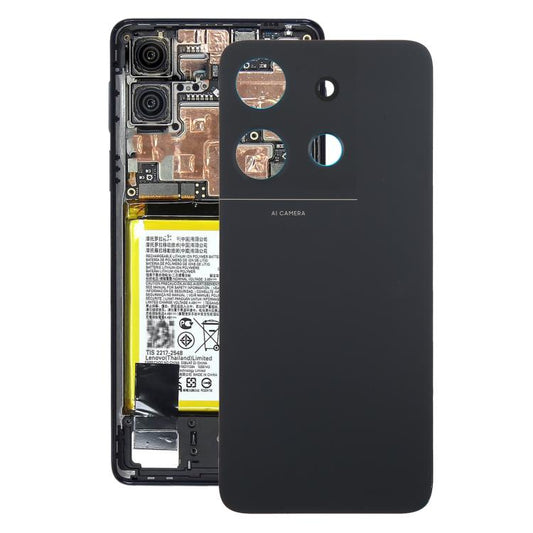 For TCL 503 4G T442M T442A T442J Original Back Cover, For TCL 503 4G(Original)