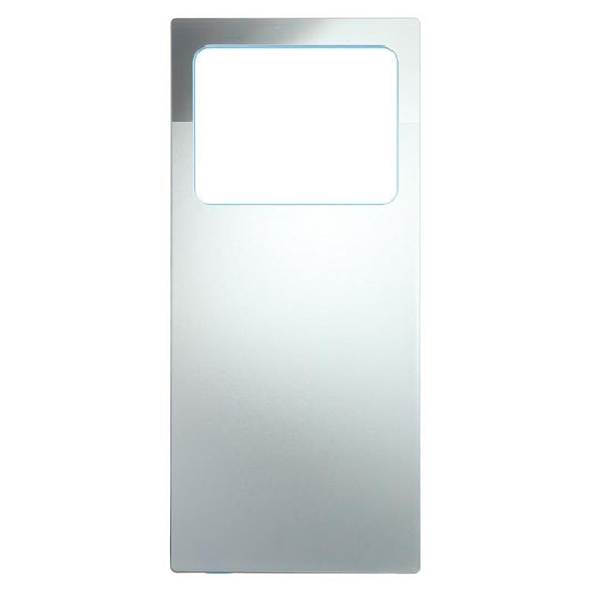 For ZTE Nubia Z50 Ultra NX712J Original Glass Back Cover, For ZTE Nubia Z50 Ultra